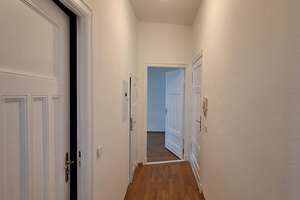 charmante 2-Zi.Wohnung in Charlottenburg – Spielhagenstr. 13, 10585 Charlottenburg, Berlin – Vorschaubild 11
