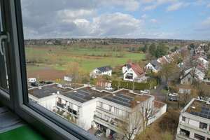 Stilvolle 3,5-Zimmer Penthousewohnung (ca. 95 m²) in Stuttgart-Möhringen – Die vollständige Adresse der Immobilie erhältst du vom Anbieter., 70567 Möhringen-Nord, Stuttgart – Vorschaubild 11
