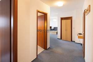 Helle und sonnige 4-Zimmer-Wohnung mit 2 Garagen in gepflegter Wohnanlage! – Die vollständige Adresse der Immobilie erhältst du vom Anbieter., 69126 Boxberg, Heidelberg – Vorschaubild 8