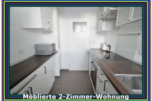 🏡 Wohlfühloase: Stilvolle 2-Zi.-Wohnung, komplett möbliert! – Die vollständige Adresse der Immobilie erhältst du vom Anbieter., 40219 Unterbilk, Düsseldorf – Vorschaubild 3