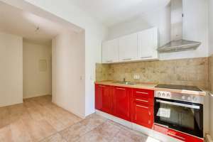 +++ Erdgeschoss-Etage mit Süd-Terrasse & Garten - ruhig & zentrumsnah - inklusive Einbauküche +++ – Kolumbusstraße 12, 70439 Stammheim-Süd, Stuttgart – Vorschaubild 19