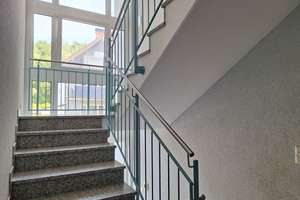 Moderne 3-Zimmer-Erdgeschosswohnung mit Gartenparadies in Wöschbach – Die vollständige Adresse der Immobilie erhältst du vom Anbieter., 76327 Pfinztal – Vorschaubild 6