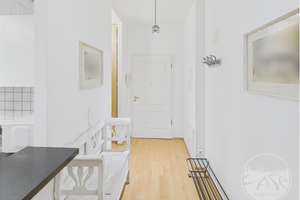 Maisonette 2,5 Zi im Innenhof mit 2 Balkonen – Mitte – Die vollständige Adresse der Immobilie erhältst du vom Anbieter., 10119 Prenzlauer Berg, Berlin – Vorschaubild 17