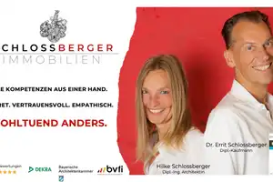 "ZAUBERHAFTER BUNGALOW": EFH in begehrter Lage Starnbergs am Landschaftsschutzgebiet – Starnberg (Kreis) – Vorschaubild 10