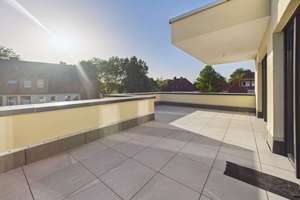 Exklusives Penthouse mit 2x Riesen Dachterassen, Aufzug und Neubaukomfort – Habichtstraße 3, 44357 Oestrich, Dortmund – Vorschaubild 2