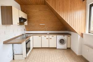 Hannover-Anderten: 2-Zimmer-Wohnung mit West-Loggia und viel Tageslicht – Die vollständige Adresse der Immobilie erhältst du vom Anbieter., 30559 Anderten, Hannover – Vorschaubild 6
