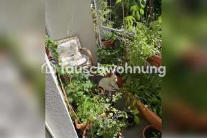 Tauschwohnung: Schöne 1,5/2-Raum- Altbau-Wohnung – Die vollständige Adresse der Immobilie erhältst du vom Anbieter., 1127 Pieschen-Süd, Dresden – Vorschaubild 7