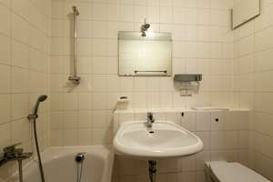 Zentrumsnahes  und gemütliches Apartment mit Balkon in Friedrichstadt – Wachsbleichstr. 39, 1067 Friedrichstadt, Dresden – Vorschaubild 24
