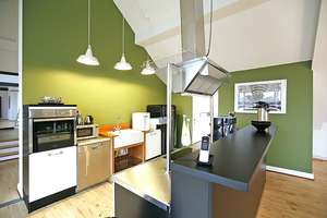 Den Sternen so nah - Wohnloft zum Wohnen und Arbeiten mit großer Dachterrasse - Loft 637 – Die vollständige Adresse der Immobilie erhältst du vom Anbieter., 22761 Bahrenfeld, Hamburg – Vorschaubild 4