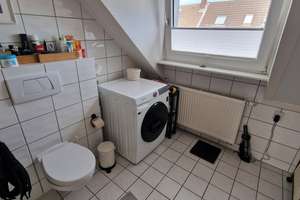 Charmante DG Whg. im 5.OG (kein Aufzug) nähe Nordstraße. – 40477 Pempelfort, Düsseldorf – Vorschaubild 10