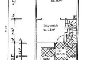 Top gepflegtes Reihenhaus in begehrter Lage von Ellerau - vermietet – Segeberg (Kreis) – Vorschaubild 18