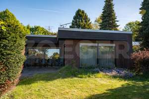 Freistehender Bungalow auf großzügigem Grundstück mit Doppelgarage in Hamm-Rhynern – Die vollständige Adresse der Immobilie erhältst du vom Anbieter., 59069 Rhynern, Hamm – Vorschaubild 7