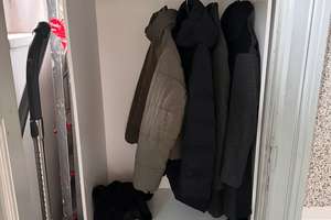 Nachmieter gesucht für Wohnung Eberswalde Innenstadt 62 qm – 16225 Eberswalde – Vorschaubild 11