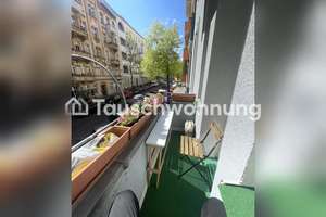 Tauschwohnung: Suche 2-Zimmer Wohnung - Biete schöne 1 Zimmer-Whg mit Balk – Boddinstraße 7, 12053 Neukölln (Ortsteil), Berlin – Vorschaubild 5
