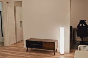 Stilvoll und helle: 1,5-Zimmer-Apartment in Berlin-Spandau – Parkstrasse 14, 13585 Hakenfelde, Berlin – Vorschaubild 2