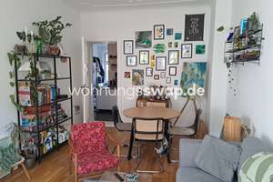 Wohnungstausch: Kiautschoustraße 17 – Kiautschoustraße 17, 13000 Wedding, Berlin – Vorschaubild 2