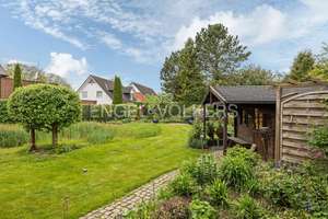Einfamilienhaus mit großem Garten – Die vollständige Adresse der Immobilie erhältst du vom Anbieter., 22850 Norderstedt – Vorschaubild 16