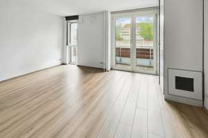 Gepflegtes City Apartment direkt am Laimer Platz voll möbliert & vermietet – Die vollständige Adresse der Immobilie erhältst du vom Anbieter., 80689 Sankt Ulrich, München – Vorschaubild 6