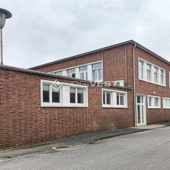 Sofort verfügbar - Eventlocation in sehr zentraler Lage!