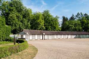 Wohn- und Geschäftshaus mit attraktiver Maisonette-Wohnung, Praxis und Einliegerwohnung, nahe S-Bhf – Märkisch-Oderland (Kreis) – Vorschaubild 23