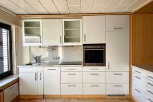 Gepflegtes Reihenhaus im Split-Level-Design mit 5 Zimmern in Essen-Frintrop – Die vollständige Adresse der Immobilie erhältst du vom Anbieter., 45359 Frintrop, Essen – Vorschaubild 11