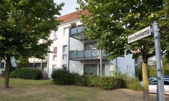 hwg - Sie sind noch auf der Suche? Dann ist das Ihre Wohnung!