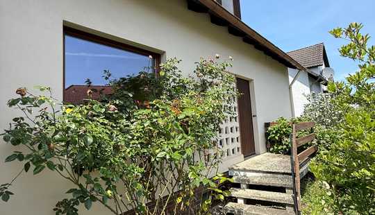 Bild von Einfamilienhaus direkt im schönen Wendeburg