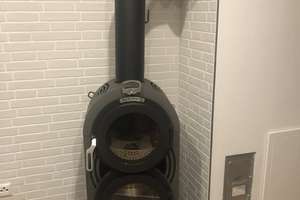 Schöne Doppelhaushälfte in Leipzig Holzhausen – Hauptstraße 18c, 4288 Holzhausen, Leipzig – Vorschaubild 11