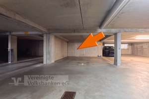 2-Zimmer-Wohnung mit TG Platz // Vermietet – 70372 Cannstatt-Mitte, Stuttgart – Vorschaubild 10