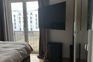 2-Zimmer-Wohnung in Bilk (Karolingerhöfe)  – Merowingerstraße 30, 40223 Bilk, Düsseldorf – Vorschaubild 12