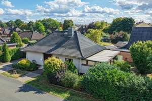 Bungalow mit Garage & imposanter Terrasse in schöner Lage** – Eschenweg 17, 29633 Munster – Vorschaubild 2