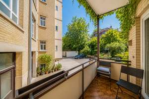 Altbau mit Charakter und Potenzial – großzügiges Wohnen im Stuttgarter Süden – Filderstr. 21, 70180 Lehen, Stuttgart – Vorschaubild 7