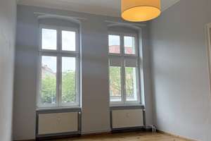 Herrlicher Altbau mit Charme und Charakter – Stuck, Parkett und Schallschutzfenster – Toll! – Danziger Straße 128, 10407 Prenzlauer Berg, Berlin – Vorschaubild 11