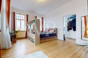 Kapitalanlage mit Villenflair – 7 Wohneinheiten inklusive freier Maisonettewohnung zum Selbstbezug – Die vollständige Adresse der Immobilie erhältst du vom Anbieter., 53127 Ippendorf, Bonn – Vorschaubild 29