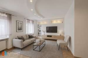 schöne sanierte Maisonette Wohnung in Brötzingen – Kirchenstraße  61, 75172 Brötzingen, Pforzheim – Vorschaubild 2