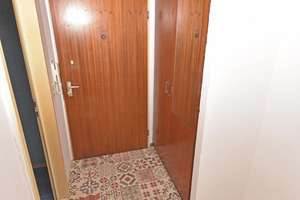 1-Zimmer-Wohnung in Erlangen-Bruck mit sensationeller Aussicht – Die vollständige Adresse der Immobilie erhältst du vom Anbieter., 91058 Schönfeld, Erlangen – Vorschaubild 5