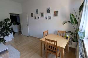 Schöne helle 2-ZW – Klauprechtstr. 14, 76137 Südweststadt, Karlsruhe – Vorschaubild 4