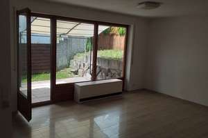 Sonnige  2 Zimmer-Whg. mit Terrasse in zentraler Lage in Steinheim a. d. Murr