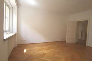 Zwischen Friedensengel und Prinzregentenplatz: Großzügige 3-Zimmer-Altbauwohnung mit Balkon – Geibelstraße 9, 81679 Altbogenhausen, München – Vorschaubild 11