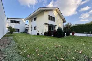 IHR WOHNHAUS MIT IHREM UNTERNEHMEN AUF EINEM GRUNDSTÜCK! – Die vollständige Adresse der Immobilie erhältst du vom Anbieter., 84478 Waldkraiburg – Vorschaubild 29