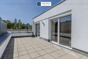 Reihenhaus mit Garten und großzügiger Dachterrasse in ruhiger Lage