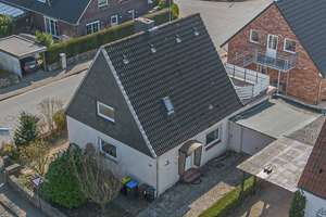 Achtung! Handwerker aufgepasst - vermietetes Einfamilienhaus mit Garten, Terrasse und viel Potenzial – Die vollständige Adresse der Immobilie erhältst du vom Anbieter., 24790 Schacht-Audorf – Vorschaubild 1