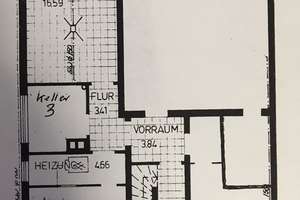 Schöne, geräumige drei Zimmer Wohnung in Stadtverband Saarbrücken-Bischmisheim – Auf Gierspel 47, 66132 Bischmisheim, Saarbrücken – Vorschaubild 14