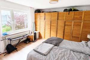Zuhause zum Wohlfühlen: 2,5-Zimmerwohnung mit Balkon & Garage – Die vollständige Adresse der Immobilie erhältst du vom Anbieter., 70329 Rohracker, Stuttgart – Vorschaubild 3
