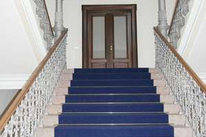 Residieren in Königlichen Villa in Dresden-Wachwitz - exklusive 3-Zimmer-Wohnung – Wachwitzer Weinberg 1, 1326 Loschwitz/Wachwitz, Dresden – Vorschaubild 8