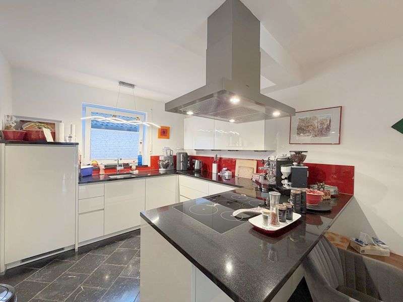 Immobilie in Aying - Top gepflegtes, modernes Reihenmittelhaus mit vielen hochwertigen Extras in der Gemeinde Aying - Bild 3