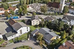 Charmanter Bungalow mit zwei Garagen auf großzügigem Grundstück – Brückenweg 6, 85051 Münchener Straße, Ingolstadt – Vorschaubild 32