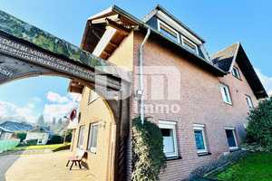 Einfamilienhaus BJ 1980 mit  Einliegerwohnung, Studio + Dachterrasse  – Northeim (Kreis) – Vorschaubild 1