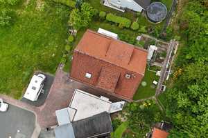 2 in 1 - Zweifamilienhaus + Baugrundstück in Simmersbach – Lahn-Dill-Kreis – Vorschaubild 26