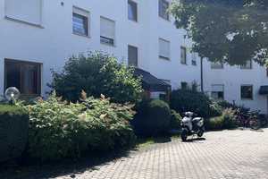 Schöne 3-Zimmer-Wohnung mit Wintergarten und Einbauküche in Augsburg – Seefelder Str. 9b, 86163 Augsburg – Vorschaubild 1